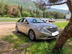 هیوندای سۆناتا